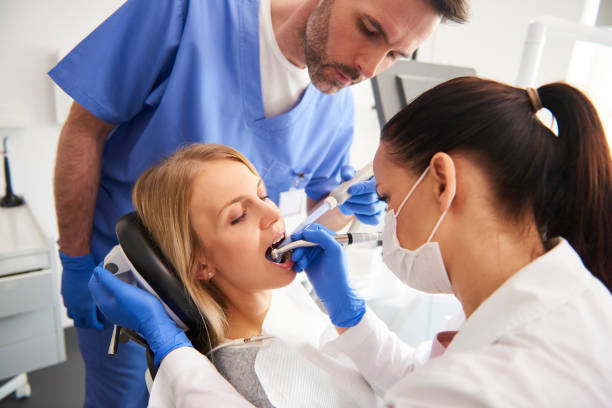  Saline, MI Dental Services Pros