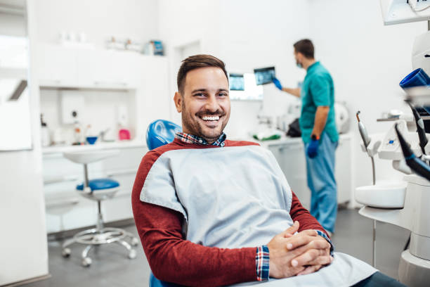 Best Root Canal Treatment  in Saline, MI