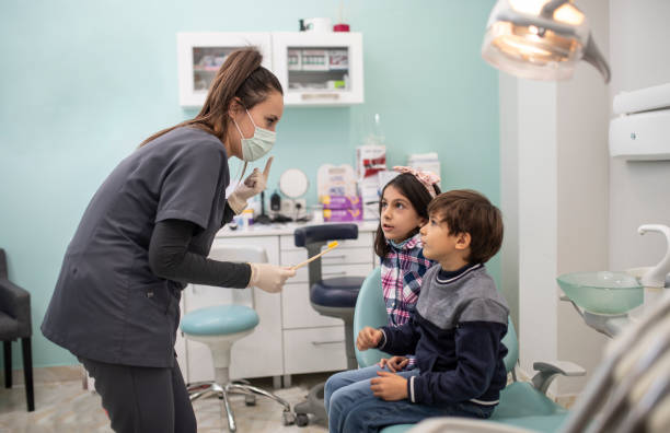 Best Tooth Extraction  in Saline, MI