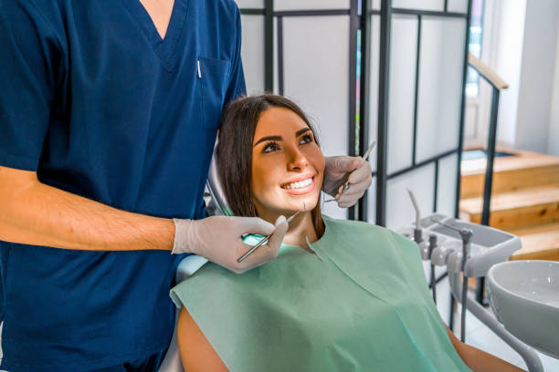 Best Pediatric Dentistry  in Saline, MI