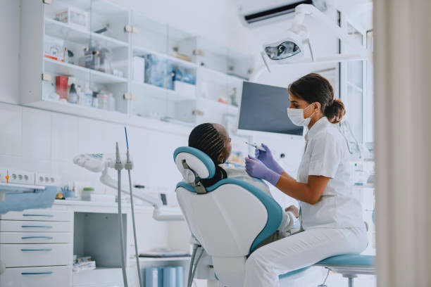 Best Periodontal (Gum) Disease Treatment  in Saline, MI
