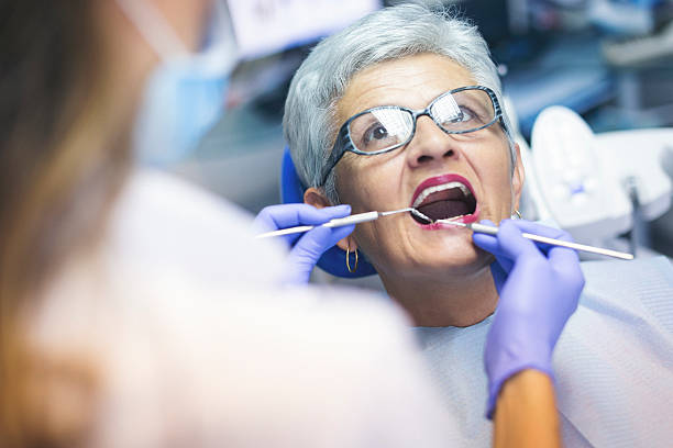 Best Traditional Braces  in Saline, MI