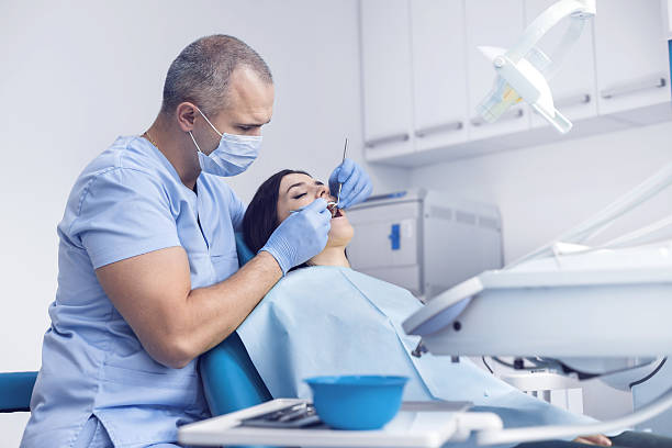 Best Dental Inlays and Onlays  in Saline, MI