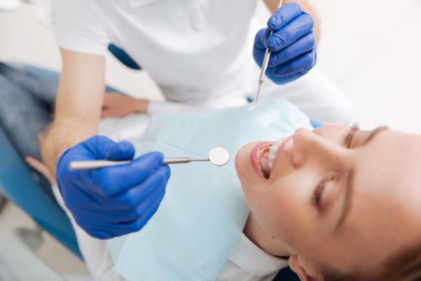 Best Dental Exams and Cleanings  in Saline, MI